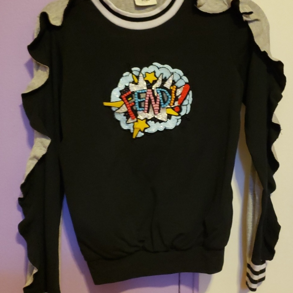 Fendi sweater
